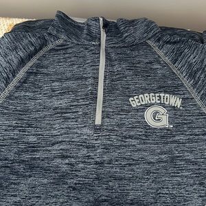 Colosseum Ladies half zip Brand new